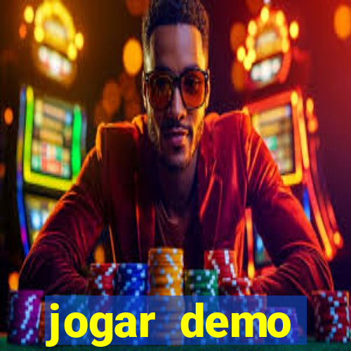 jogar demo pragmatic play